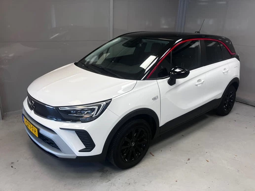 Opel Crossland - Afbeelding 4 van 30