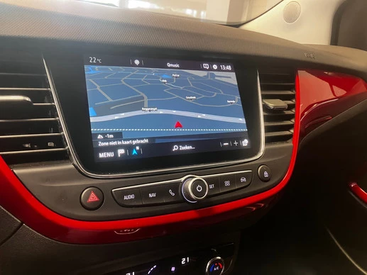 Opel Crossland - Afbeelding 7 van 30