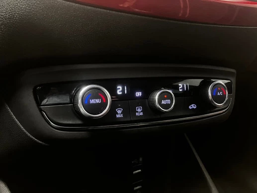 Opel Crossland - Afbeelding 8 van 30