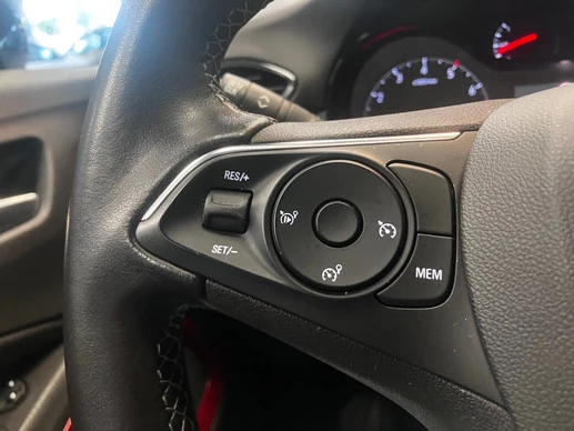 Opel Crossland - Afbeelding 9 van 30