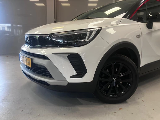 Opel Crossland - Afbeelding 16 van 30