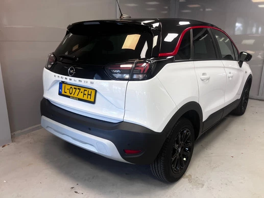 Opel Crossland - Afbeelding 22 van 30