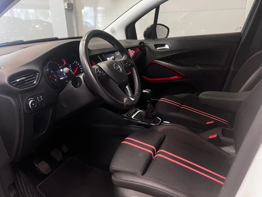 Opel Crossland - Afbeelding 27 van 30