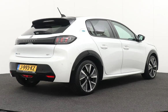 Peugeot e-208 - Afbeelding 2 van 30