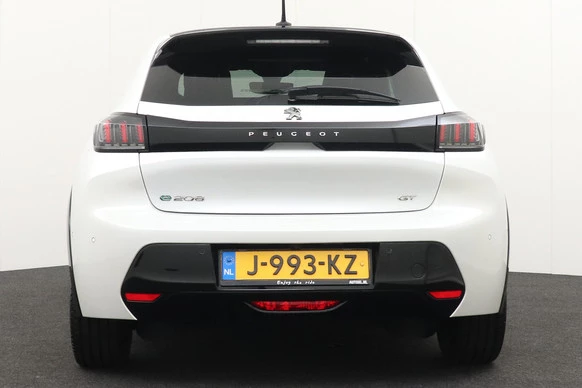 Peugeot e-208 - Afbeelding 4 van 30