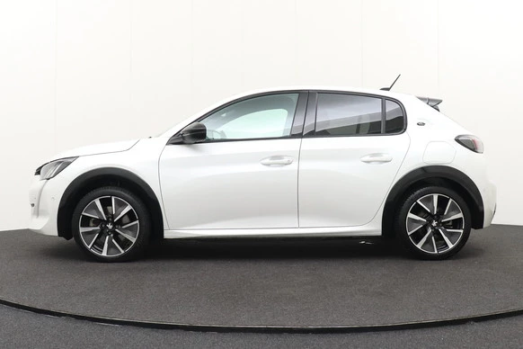 Peugeot e-208 - Afbeelding 5 van 30