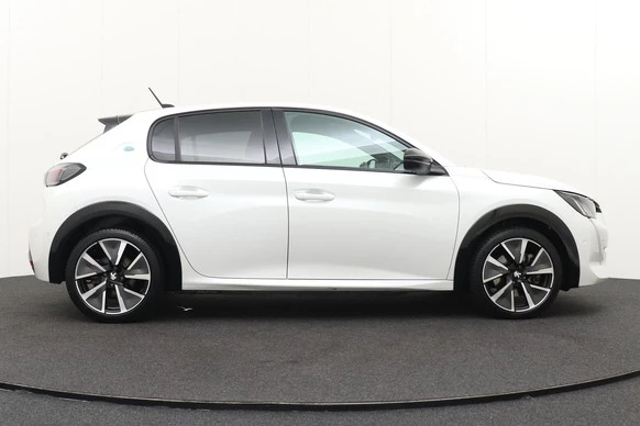 Peugeot e-208 - Afbeelding 6 van 30