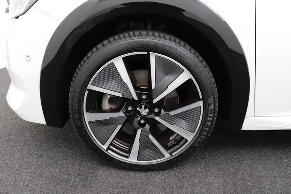 Peugeot e-208 - Afbeelding 7 van 30