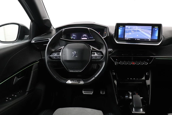 Peugeot e-208 - Afbeelding 8 van 30