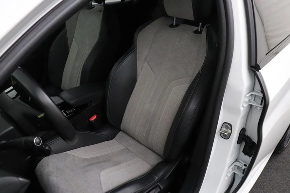 Peugeot e-208 - Afbeelding 9 van 30