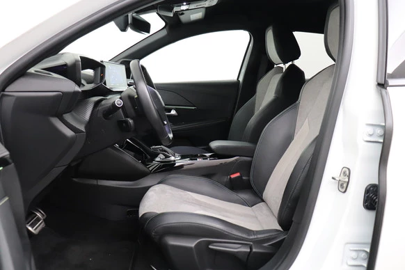 Peugeot e-208 - Afbeelding 10 van 30