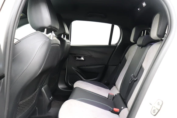 Peugeot e-208 - Afbeelding 12 van 30