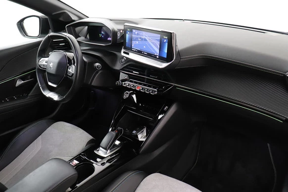 Peugeot e-208 - Afbeelding 15 van 30