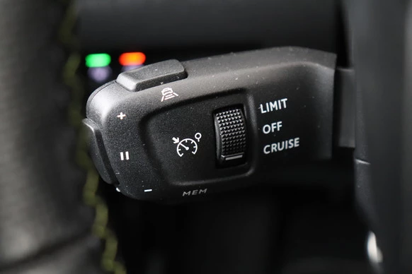 Peugeot e-208 - Afbeelding 18 van 30