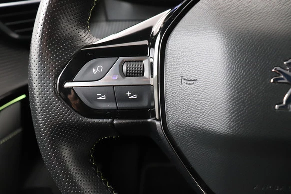 Peugeot e-208 - Afbeelding 19 van 30