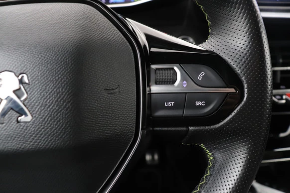 Peugeot e-208 - Afbeelding 20 van 30