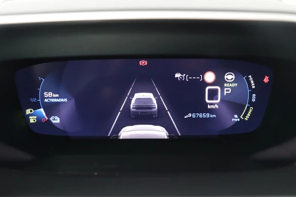 Peugeot e-208 - Afbeelding 21 van 30