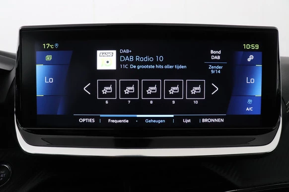 Peugeot e-208 - Afbeelding 22 van 30