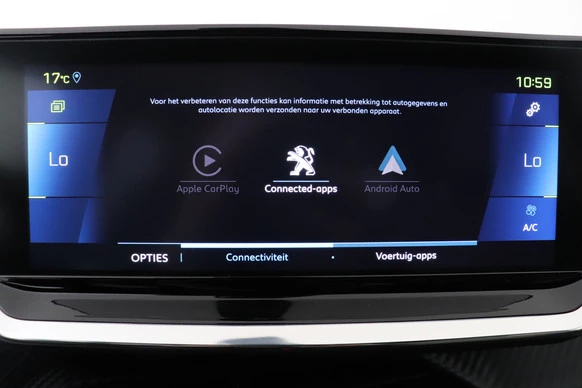 Peugeot e-208 - Afbeelding 25 van 30