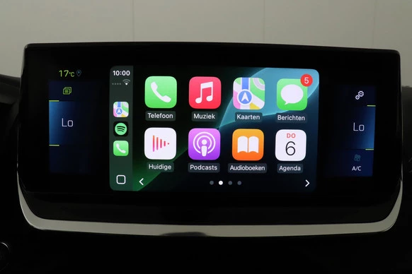 Peugeot e-208 - Afbeelding 26 van 30