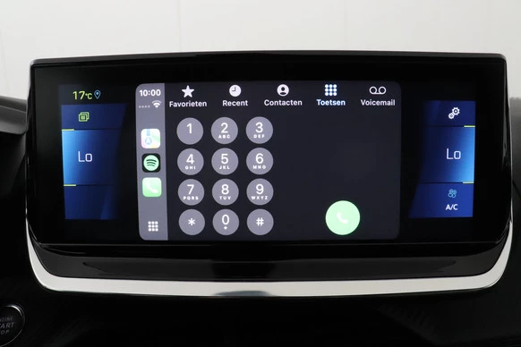 Peugeot e-208 - Afbeelding 27 van 30