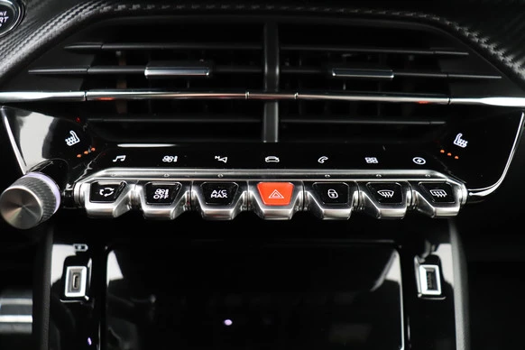 Peugeot e-208 - Afbeelding 28 van 30