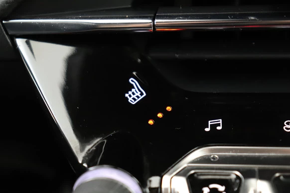 Peugeot e-208 - Afbeelding 29 van 30