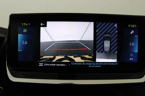 Peugeot e-208 - Afbeelding 30 van 30