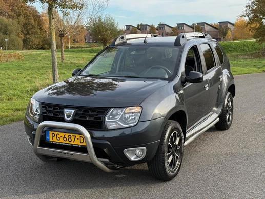 Dacia Duster - Afbeelding 2 van 26