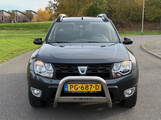Dacia Duster - Afbeelding 3 van 26