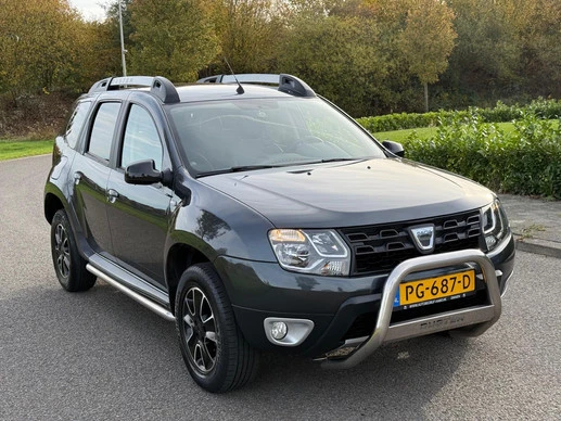 Dacia Duster - Afbeelding 4 van 26