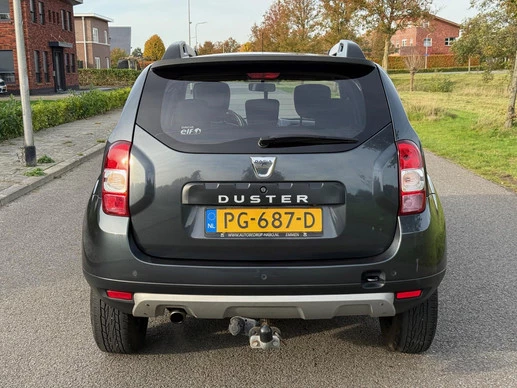 Dacia Duster - Afbeelding 6 van 26