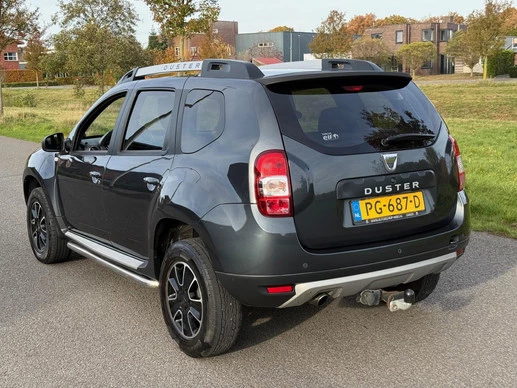 Dacia Duster - Afbeelding 7 van 26