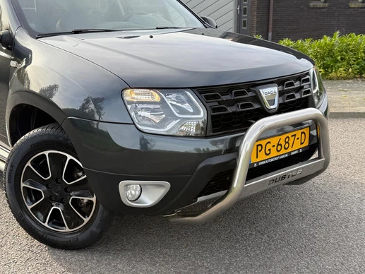 Dacia Duster - Afbeelding 9 van 26