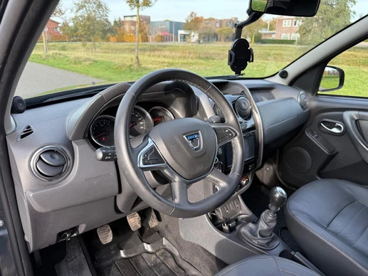 Dacia Duster - Afbeelding 11 van 26
