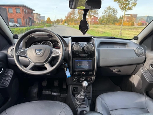 Dacia Duster - Afbeelding 12 van 26