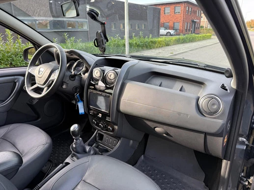Dacia Duster - Afbeelding 13 van 26