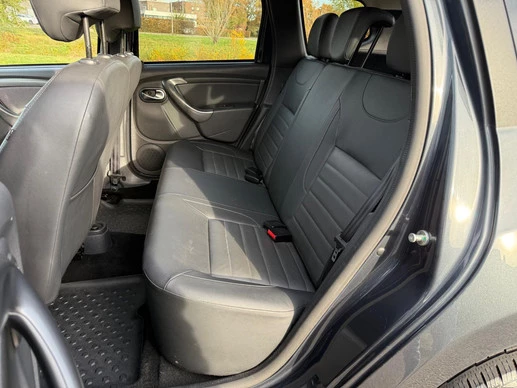 Dacia Duster - Afbeelding 15 van 26