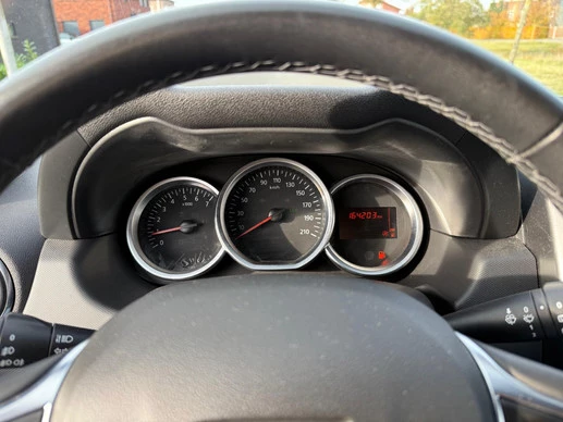 Dacia Duster - Afbeelding 16 van 26