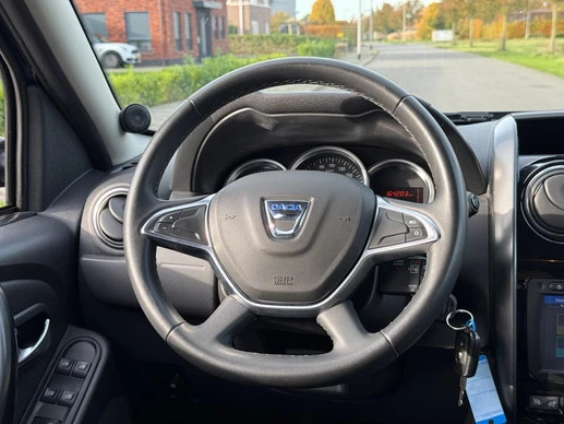 Dacia Duster - Afbeelding 17 van 26