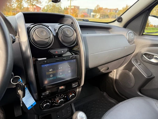Dacia Duster - Afbeelding 18 van 26