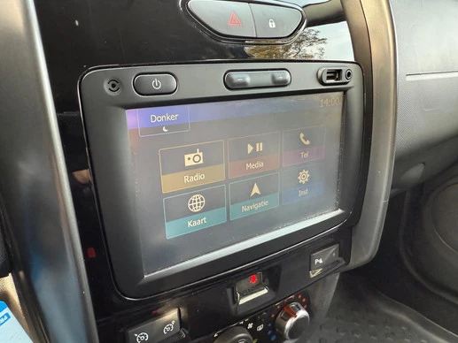 Dacia Duster - Afbeelding 19 van 26