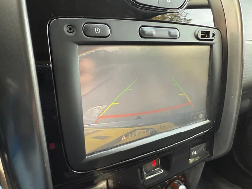 Dacia Duster - Afbeelding 20 van 26