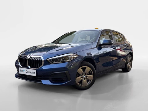 BMW 1 Serie - Afbeelding 1 van 28