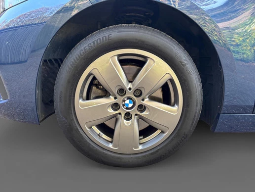 BMW 1 Serie - Afbeelding 2 van 28