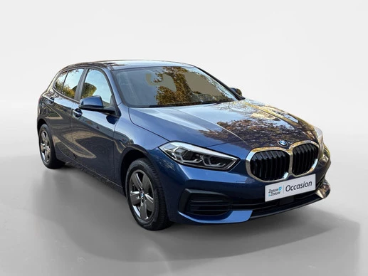 BMW 1 Serie - Afbeelding 4 van 28
