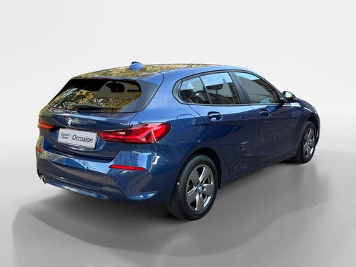 BMW 1 Serie - Afbeelding 6 van 28