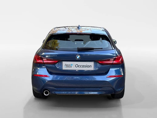 BMW 1 Serie - Afbeelding 7 van 28