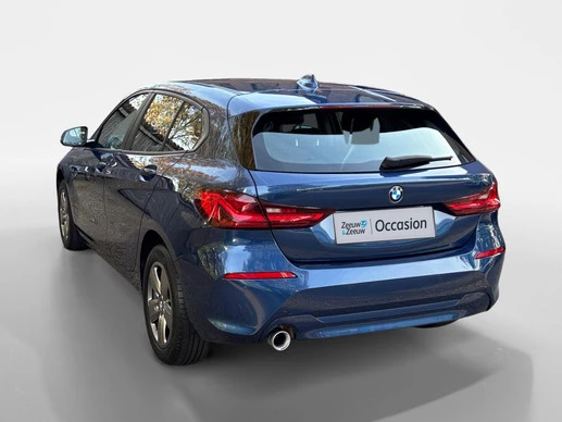 BMW 1 Serie - Afbeelding 8 van 28