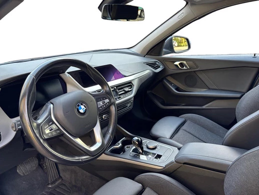 BMW 1 Serie - Afbeelding 9 van 28